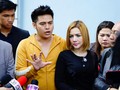Polisi Tahan Galih Ginanjar, Rey Utami dan Pablo 30 Hari
