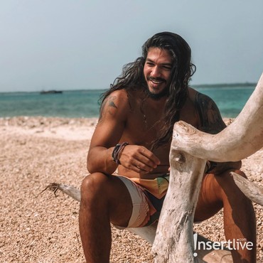 Menjelajahi Keindahan Pulau Liwungan di Banten