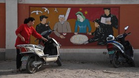 Muhammadiyah Klaim Diminta Dubes AS Kritik China soal Uighur
