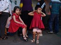 Orang Tua Masuk Kamp China, Ribuan Anak Uighur Hidup di Panti