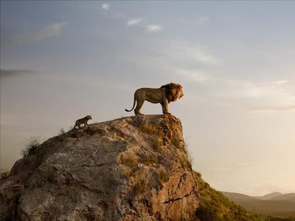 Daftar Pemenang HaiBunda Giveaway Tiket Nonton 'The Lion King'