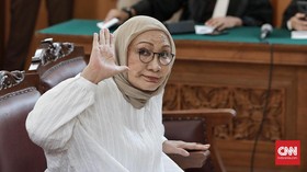 Banding Ratna Ditolak, Jaksa Pelajari Peluang Kasasi