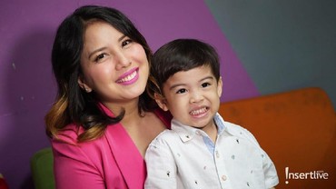Libur Akhir Tahun, Tya Aristya Pilih Staycation di Jakarta