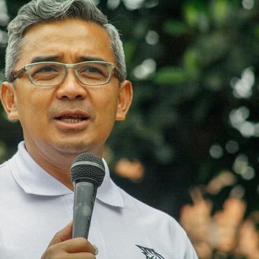 Farhan Habis Rp1,5 Miliar untuk Jadi Anggota DPR RI