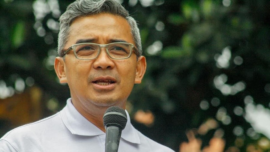 Masuk ke politik untuk menjadi caleg ternyata Farhan mengeluarkan uang yang cukup fantastis.