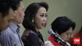Pansel: 13 Polisi Lolos Seleksi Calon Pimpinan KPK