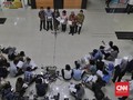 Cegah Corona, Dewan Pers Minta Konpers Tatap Muka Dikurangi