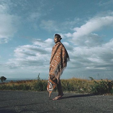 Petualangan Mencari Kampung Wunga di Sumba Timur