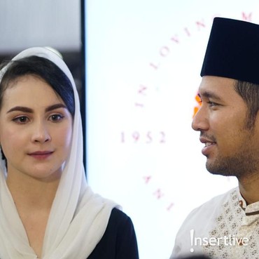 Arumi Bachsin Ngaku Pernah Selingkuh, Suami Kaget