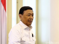 Pihak Wiranto: Hukuman Kivlan Zen Bukan Dendam Politik