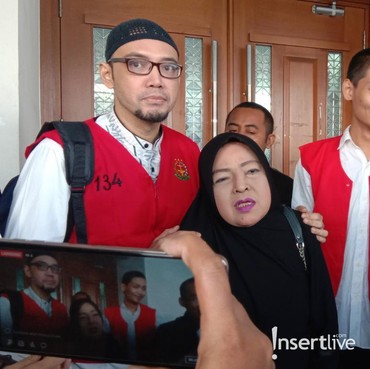 Ibunda Sandy Tumiwa, Amalia Nurshanty Meninggal Dunia