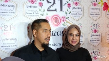 Sunan Kalijaga: Enggak Mikirin, Sama Anak Enggak Komunikasi