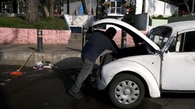Lelucon Voltswagen Dinilai Potensi Jadi Bumerang Volkswagen