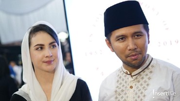 img-title 5 Artis Cantik Melahirkan Anak Pertama di Usia Muda