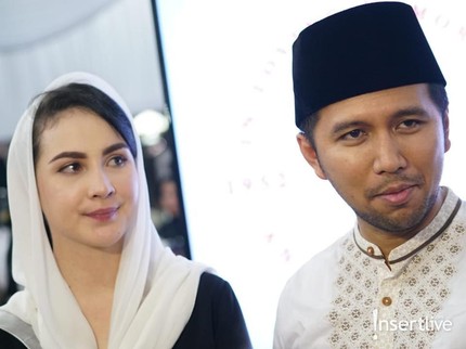 Blak-blakan Arumi Bachsin soal Rumah Tangga: Jenuh hingga Mimpi Suami Poligami