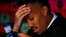 Militao Hampir Pingsan di Sesi Perkenalan Madrid