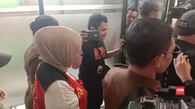 VIDEO: Ratna Sarumpaet Divonis Dua Tahun Penjara