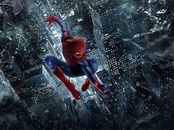 Sinopsis The Amazing Spider-Man, Tayang di Bioskop Trans TV