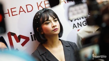 img-title Terungkap Isi Diari Vanessa Angel soal Kebahagiaan hingga Perpisahan