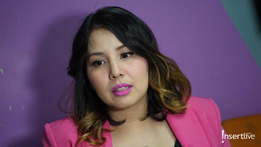 Tya Ariestya dan Kanaka