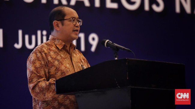 Kemenkeu Angkat Suara soal Subsidi Motor Listrik Kementerian Keuangan masih membahas soal anggaran subsidi untuk pembelian kendaraan listrik tahun depan.
