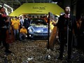 Salam Perpisahan Karyawan dengan Volkswagen Beetle