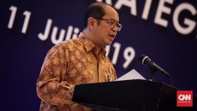 Kemenkeu Tegaskan Anggaran Bansos Tambahan Bukan dari Subsidi Energi