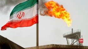 VIDEO: Trump Tuduh Iran Perkaya Nuklir Diam-diam