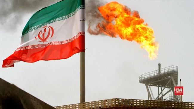 Terkait tudingan sebagai dalang serangan ke kilang minyak Arab Saudi, Garda Revolusi Iran mengaku akan menghancurkan pihak yang mencoba menyerang negaranya.
