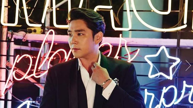 Kangin memutuskan keluar dari Super Junior pada Kamis (11/7). Selama karier, ia berulang kali jatuh dalam masalah hukum.