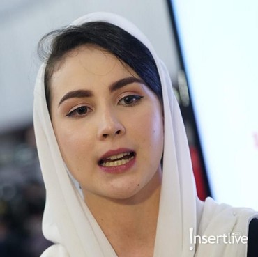 Ini Kronologi Arumi Bachsin Diduga Tolak Bersalaman Saat Disambut