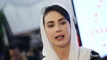 img-title Ini Kronologi Arumi Bachsin Diduga Tolak Bersalaman Saat Disambut