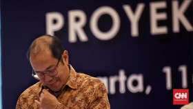 Pemerintah Bakal Beri Suntikan Modal Nontunai ke BUMN