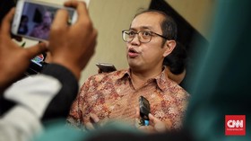 Pemerintah Tambah Alokasi PMN Rp8,57 T ke 3 BUMN-Lembaga