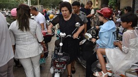 Pembahasan Isu Uighur di Sidang PBB Tergantung Sikap AS-China