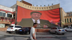 Kenapa China 'Alergi' Etnis Muslim Uighur?