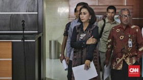 Pansel Umumkan Capim KPK yang Lolos Uji Kompetensi Hari Ini