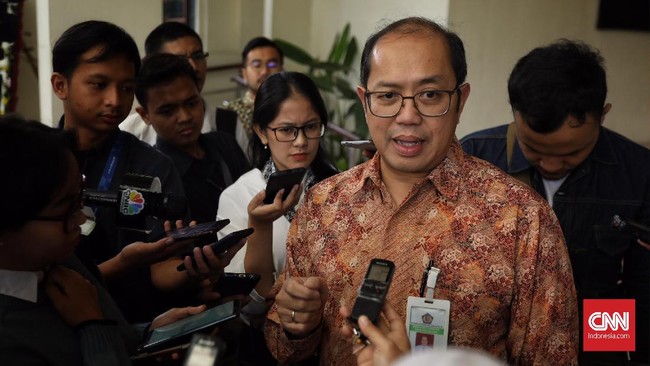 Kementerian Keuangan mengungkapkan Kementerian PUPR meminta tambahan anggaran untuk Ibu Kota Negara (IKN) Nusantara hingga Rp8 triliun.