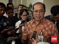 Pemerintah Jamin Tak Jual Aset Negara Guna Atasi Corona