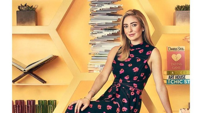 whitney Wolfe Herd