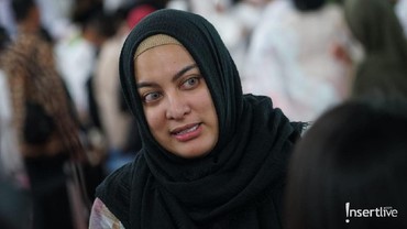 img-title Kronologi Jane Shalimar Positif COVID-19 hingga Embuskan Napas Terakhir