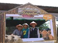 Kolaborasi Global Qurban ACT-Bukalapak Jelang Iduladha 1440 H