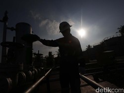 Harga Minyak Naik, RI Terancam Krisis Alat Ngebor Sumur Migas