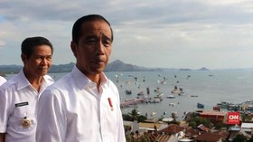 VIDEO: Badan Otoritas Pariwisata Labuan Bajo Akan Dibubarkan