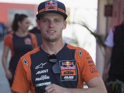 Motor MotoGP Brutal, Tenaganya Besar, Elektroniknya Menakutkan
