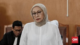 Ratna dan Jaksa Masih Pertimbangkan Banding Vonis 2 Tahun Bui