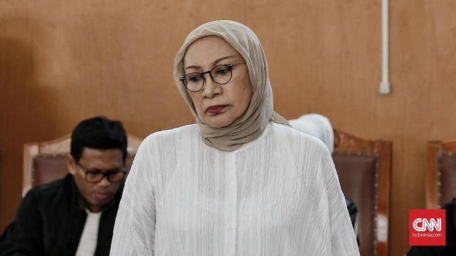 Ratna dan Jaksa Masih Pertimbangkan Banding Vonis 2 Tahun Bui Ratna Sarumpaet dan jaksa kompak menyatakan pikir-pikir atas putusan hakim yang menjatuhkan vonis dua tahun bui kepada Ratna.