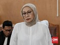 Ratna dan Jaksa Masih Pertimbangkan Banding Vonis 2 Tahun Bui