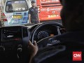 Preman Tanah Abang Incar Mobil Pedagang di Pasar Tasik Blok F
