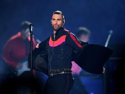 Panduan Angkutan Umum ke Konser Maroon 5 di JIS